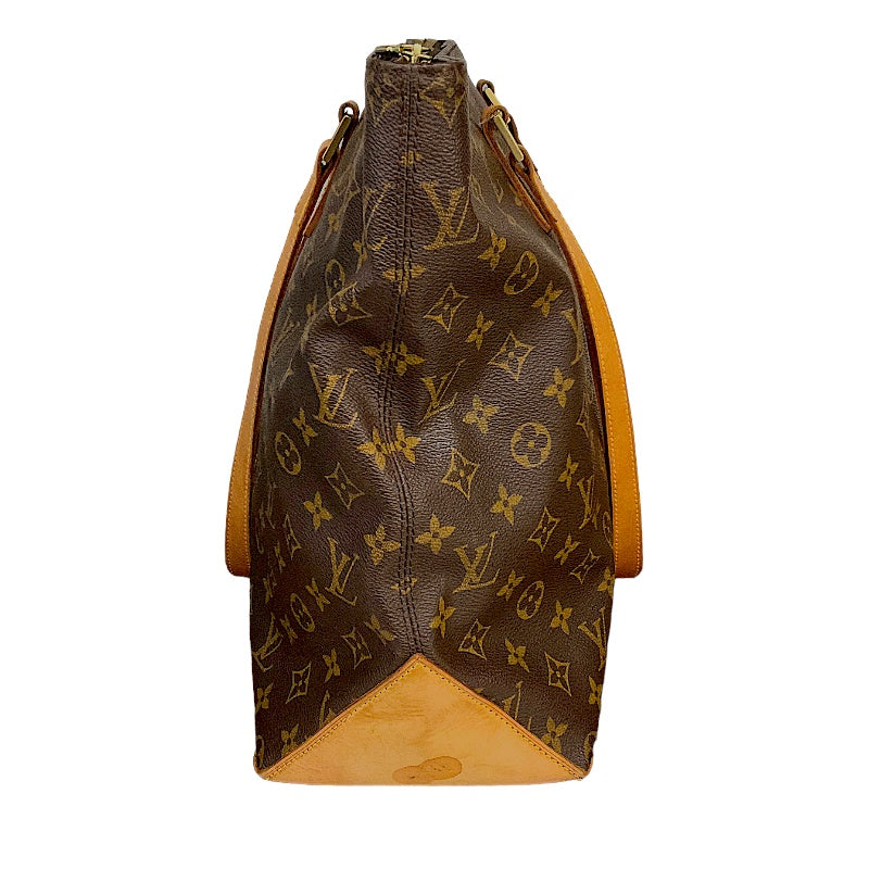 ルイ・ヴィトン LOUIS VUITTON カバメゾ M51151 モノグラム キャンパスモノグラム メンズ トートバッグ |  中古ブランドリユースショップ OKURA(おお蔵)