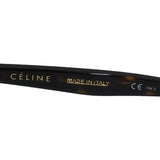 セリーヌ CELINE サングラス CL41441 ブラウン プラスチック レディース サングラス
