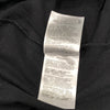 ヴァレンティノ VALENTINO スターロゴプリント半袖Tシャツ TV3MG05P638 コットン メンズ