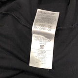ヴァレンティノ VALENTINO スターロゴプリント半袖Tシャツ TV3MG05P638 コットン メンズ
