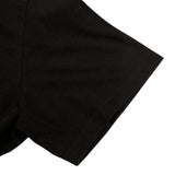 ヴァレンティノ VALENTINO スターロゴプリント半袖Tシャツ TV3MG05P638 コットン メンズ