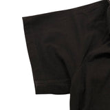 ヴァレンティノ VALENTINO スターロゴプリント半袖Tシャツ TV3MG05P638 コットン メンズ