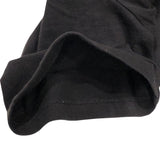 ヴァレンティノ VALENTINO スターロゴプリント半袖Tシャツ TV3MG05P638 コットン メンズ