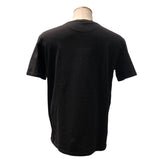 ヴァレンティノ VALENTINO スターロゴプリント半袖Tシャツ TV3MG05P638 コットン メンズ