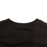 ヴァレンティノ VALENTINO スターロゴプリント半袖Tシャツ TV3MG05P638 コットン メンズ
