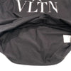 ヴァレンティノ VALENTINO スターロゴプリント半袖Tシャツ TV3MG05P638 コットン メンズ