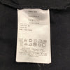 ヴァレンティノ VALENTINO スターロゴプリント半袖Tシャツ TV3MG05P638 コットン メンズ