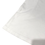 ヴァレンティノ VALENTINO ロゴプリントTシャツ QB3MG07D3V6 コットン メンズ 半袖Ｔシャツ