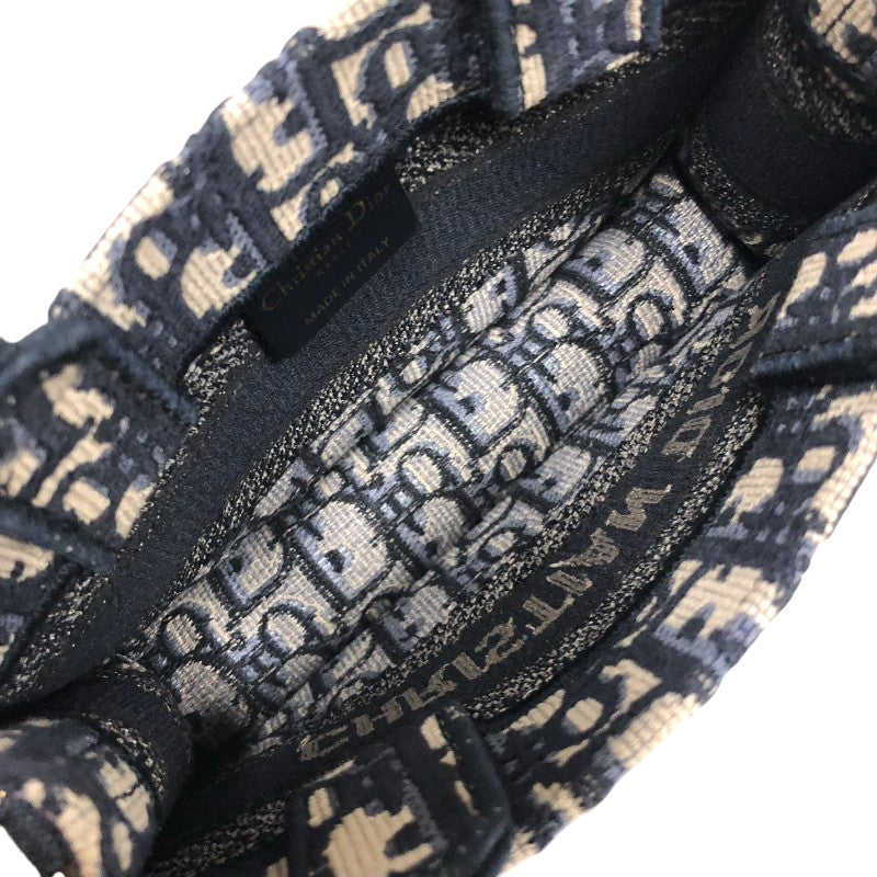 [ DIOR★SADDLE オブリークエンブロイダリー]バッグ★国内直営店 ディオール/クリスチャンディオール/ショルダーバッグ/サドル
