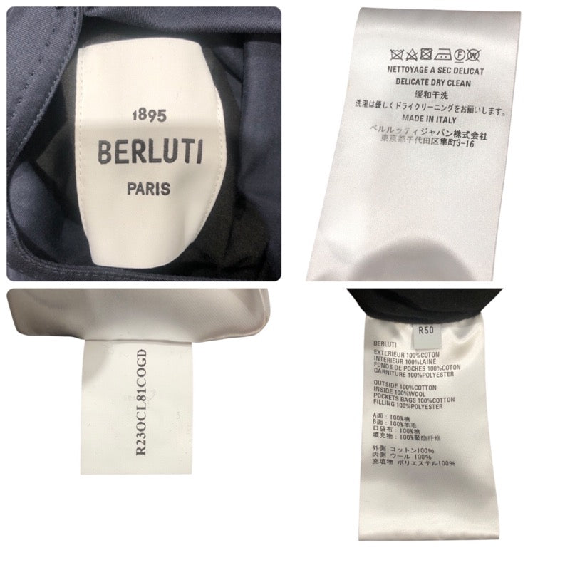 Berluti/ベルルッティ カリグラフィー バイカラーカシミア混 大判ストール 楽天市場】ベルルッティ（マフラー・スカーフ｜バッグ・小物