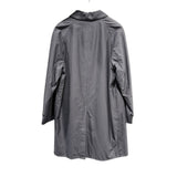 ベルルッティ Berluti カリグラフィ切替リバーシブルコート R230CL81 ネイビー コットン メンズ その他アウター