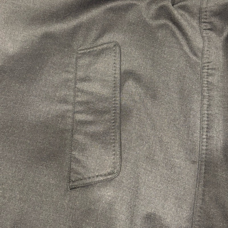 ベルルッティ Berluti カリグラフィ切替リバーシブルコート R230CL81 ネイビー コットン メンズ その他アウター