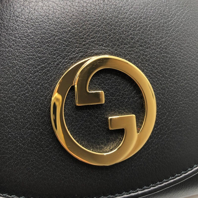 グッチ GUCCI ブロンディ ミディアム チェーンウォレット 725219