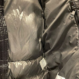 モンクレール MONCLER MAYA ダウンジャケット ブラック ナイロン メンズ ダウンジャケット