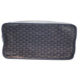 ゴヤール GOYARD アンジュGM PVC/レザー ユニセックス ハンドバッグ