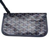 ゴヤール GOYARD アンジュGM PVC/レザー ユニセックス ハンドバッグ