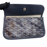 ゴヤール GOYARD アンジュGM PVC/レザー ユニセックス ハンドバッグ