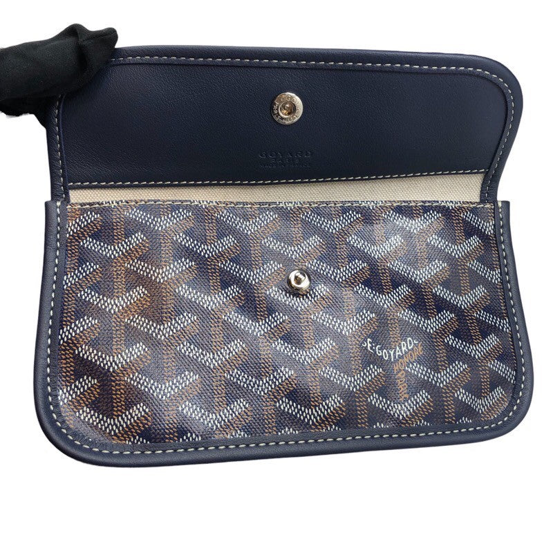 ゴヤール GOYARD アンジュGM PVC/レザー ユニセックス ハンドバッグ