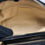 シャネル CHANEL マトラッセ　2WAY　チェーンショルダー ブラック×GD金具 キャビア レディース ショルダーバッグ