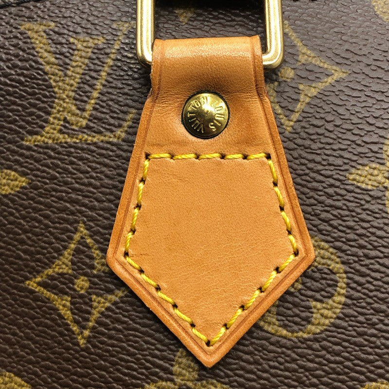 ルイ・ヴィトン LOUIS VUITTON アルマ M51130 モノグラム
