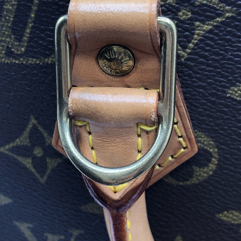 Louis Vuitton ルイヴィトン アルマ ハンドバッグ　M51130 ルイ・ヴィトン LOUIS VUITTON アルマ M51130 モノグラム