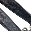 シャネル CHANEL PTSチェーントート A50994 ブラック×SV金具 キャビアスキン レディース トートバッグ