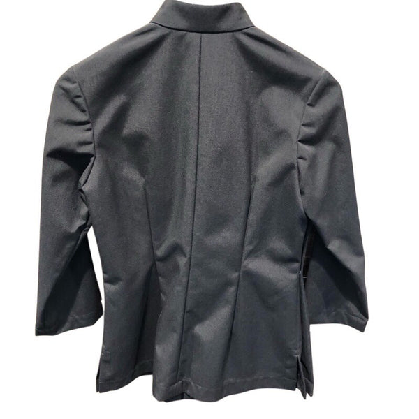 コムデギャルソン COMME des GARCONS カンフージャケット RA-J024 ナイロン レディース ナイロンジャケット
