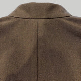 コムデギャルソン COMME des GARCONS カンフージャケット RA-J024 ナイロン レディース ナイロンジャケット