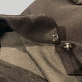 コムデギャルソン COMME des GARCONS カンフージャケット RA-J024 ナイロン レディース ナイロンジャケット