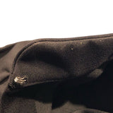 コムデギャルソン COMME des GARCONS カンフージャケット RA-J024 ナイロン レディース ナイロンジャケット