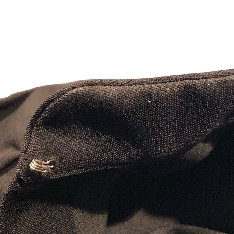 コムデギャルソン COMME des GARCONS カンフージャケット RA-J024 ナイロン レディース ナイロンジャケット