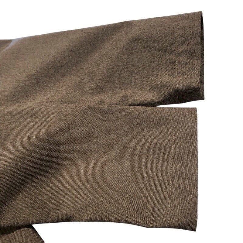 コムデギャルソン COMME des GARCONS カンフージャケット RA-J024 ナイロン レディース ナイロンジャケット