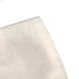 コムデギャルソン COMME des GARCONS フリルデザインロングシャツ RF-B002 コットン レディース 長袖シャツ