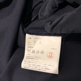 コムデギャルソン COMME des GARCONS ボタンバルーンスカート NP-S002 ウール レディース スカート