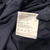 コムデギャルソン COMME des GARCONS ボタンバルーンスカート NP-S002 ウール レディース スカート