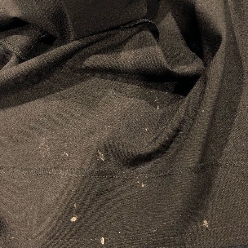 コムデギャルソン COMME des GARCONS COMME desGARCONS デザインボリュームスカート RS-S011 ウール レディース スカート
