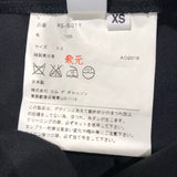 コムデギャルソン COMME des GARCONS COMME desGARCONS デザインボリュームスカート RS-S011 ウール レディース スカート