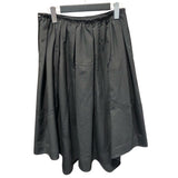 コムデギャルソン COMME des GARCONS COMME desGARCONS デザインボリュームスカート RS-S011 ウール レディース スカート