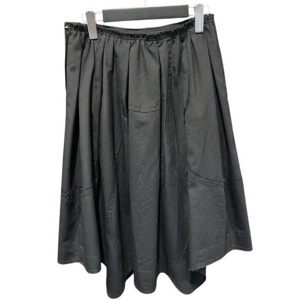 コムデギャルソン COMME des GARCONS COMME desGARCONS デザインボリュームスカート RS-S011 ウール レディース スカート