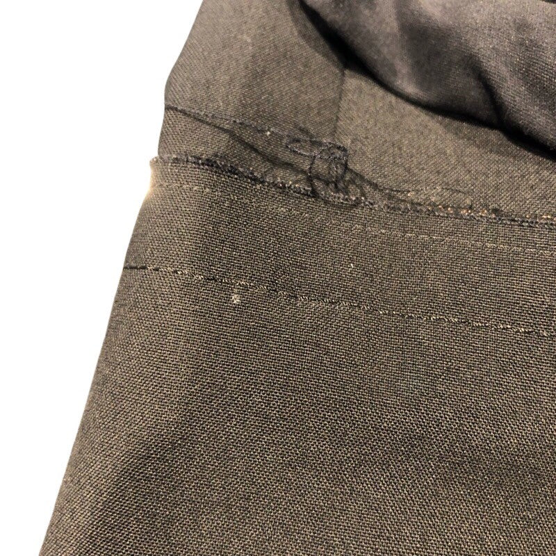 コムデギャルソン COMME des GARCONS COMME desGARCONS デザインボリュームスカート RS-S011 ウール レディース スカート