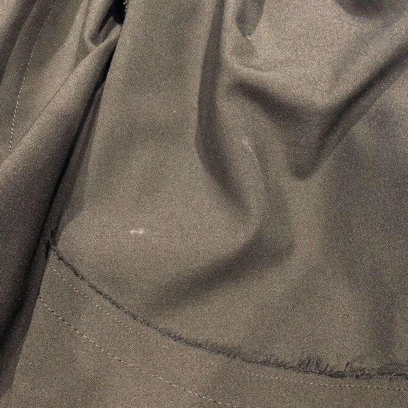 コムデギャルソン COMME des GARCONS COMME desGARCONS デザインボリュームスカート RS-S011 ウール レディース スカート