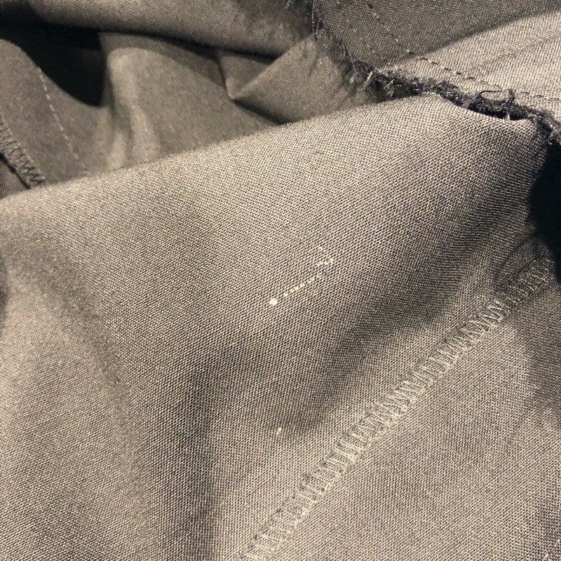 コムデギャルソン COMME des GARCONS COMME desGARCONS デザインボリュームスカート RS-S011 ウール レディース スカート