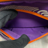 グッチ GUCCI GGナイロンベルトバッグ 752102 ブルー/パープル ラバー/ナイロン/キャンバス メンズ ウエストバッグ