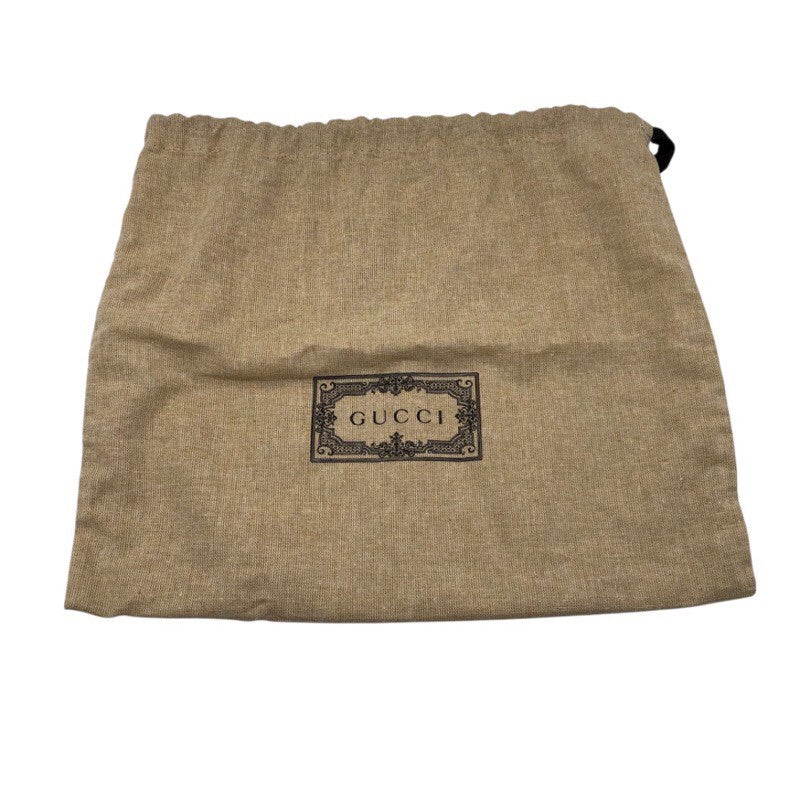 グッチ GUCCI GGナイロンベルトバッグ 752102 ブルー/パープル ラバー/ナイロン/キャンバス メンズ ウエストバッグ