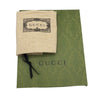 グッチ GUCCI GGナイロンベルトバッグ 752102 グレー/レッド ラバー/ナイロン/キャンバス メンズ ウエストバッグ