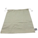 ロエベ LOEWE ハンモックドローストリング　ミニ 314.30.V07 アッシュグレー×GD金具 カーフ レディース ショルダーバッグ