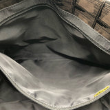 シャネル CHANEL ニュートラベルライントートMM A15991 ナイロンジャガード レディース トートバッグ