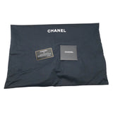 シャネル CHANEL ニュートラベルライントートMM A15991 ナイロンジャガード レディース トートバッグ