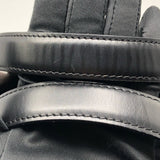 シャネル CHANEL ニュートラベルライントートMM A15991 ナイロンジャガード レディース トートバッグ