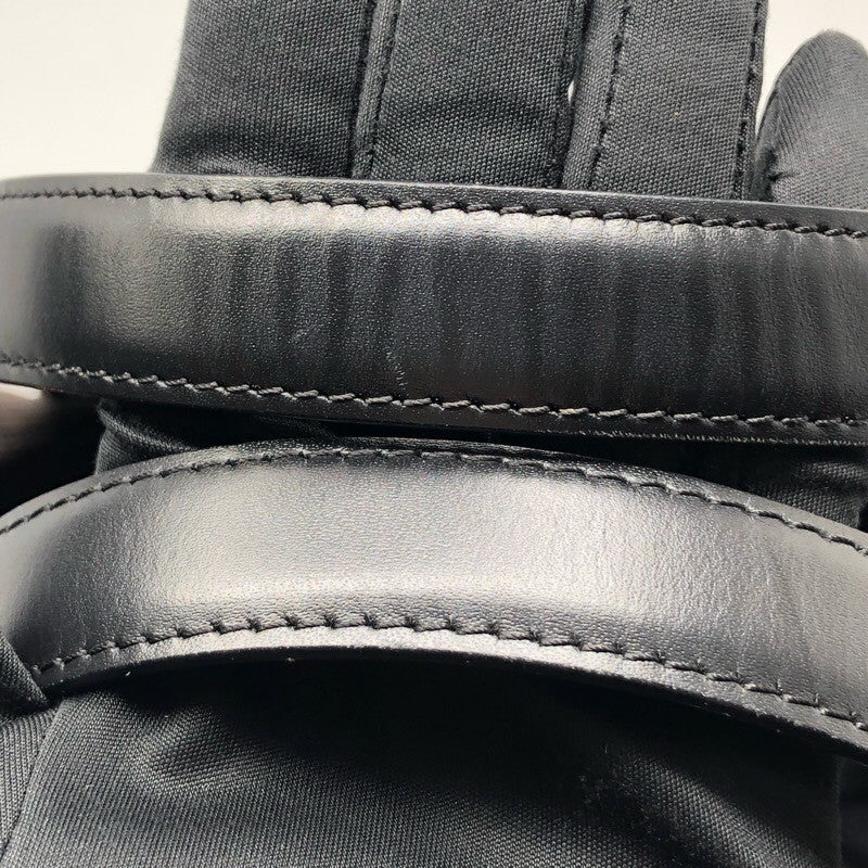 シャネル CHANEL ニュートラベルライントートMM A15991 ナイロンジャガード レディース トートバッグ